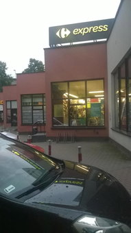 Apartament Dymińska, Warsaw, Poland