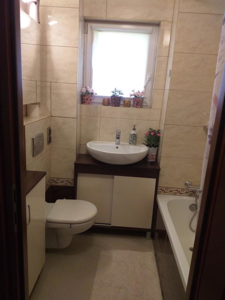 Apartament Dymińska, Warsaw, Poland