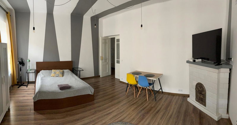 Apartament Równa 12, Kielce, Poland