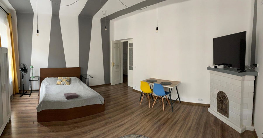 Apartament Równa 12, Kielce, Poland