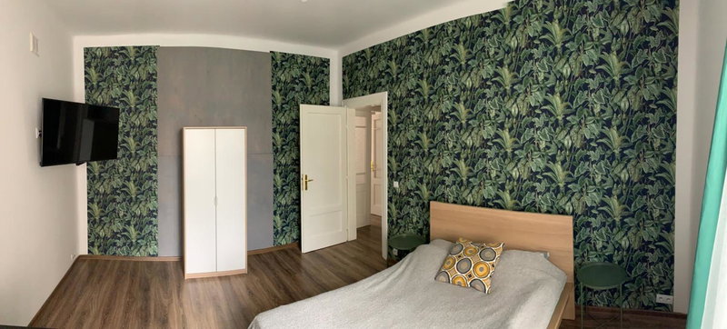 Apartament Równa 12, Kielce, Poland
