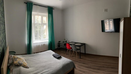 Apartament Równa 12, Kielce, Poland
