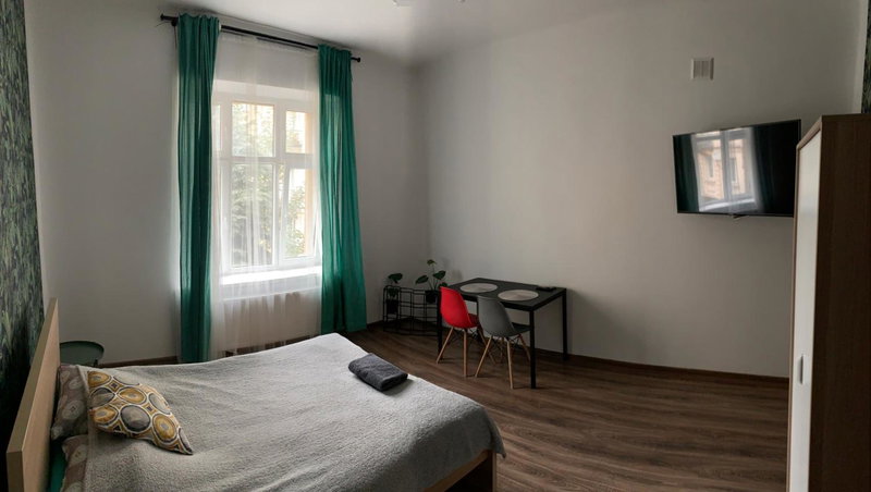 Apartament Równa 12, Kielce, Poland