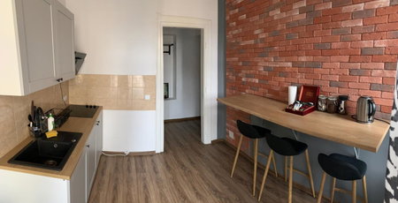 Apartament Równa 12, Kielce, Poland
