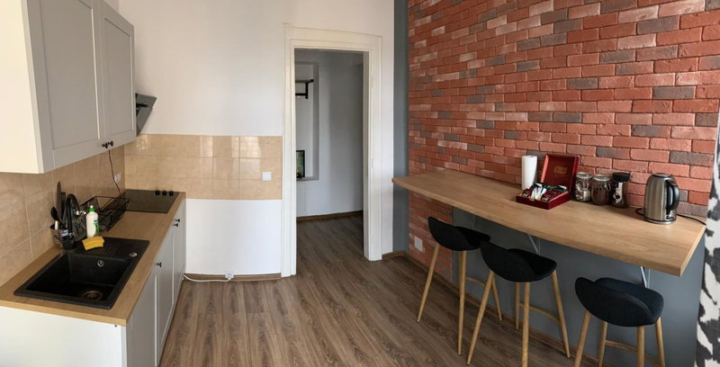 Apartament Równa 12, Kielce, Poland