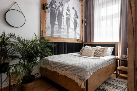 Apartament Czarna Perła, Czarny Dunajec, Poland
