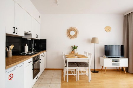 Apartament GORZÓW, Gorzów Wielkopolski, Poland