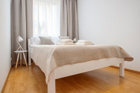Apartament GORZÓW, Gorzów Wielkopolski, Poland