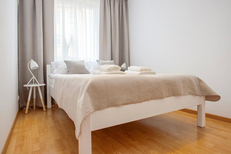 Apartament GORZÓW, Gorzów Wielkopolski, Poland