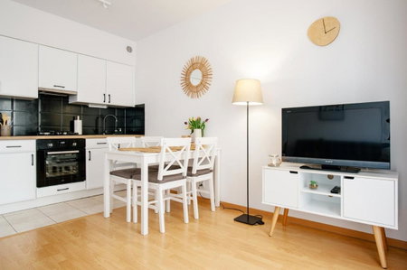 Apartament GORZÓW, Gorzów Wielkopolski, Poland