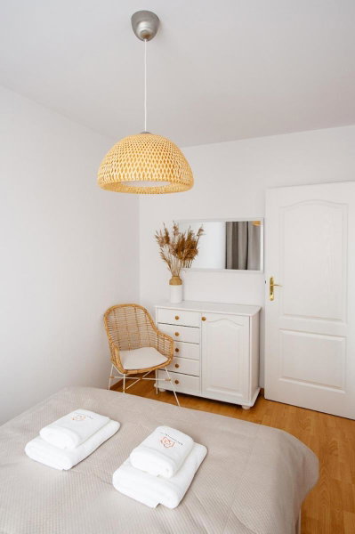 Apartament GORZÓW, Gorzów Wielkopolski, Poland