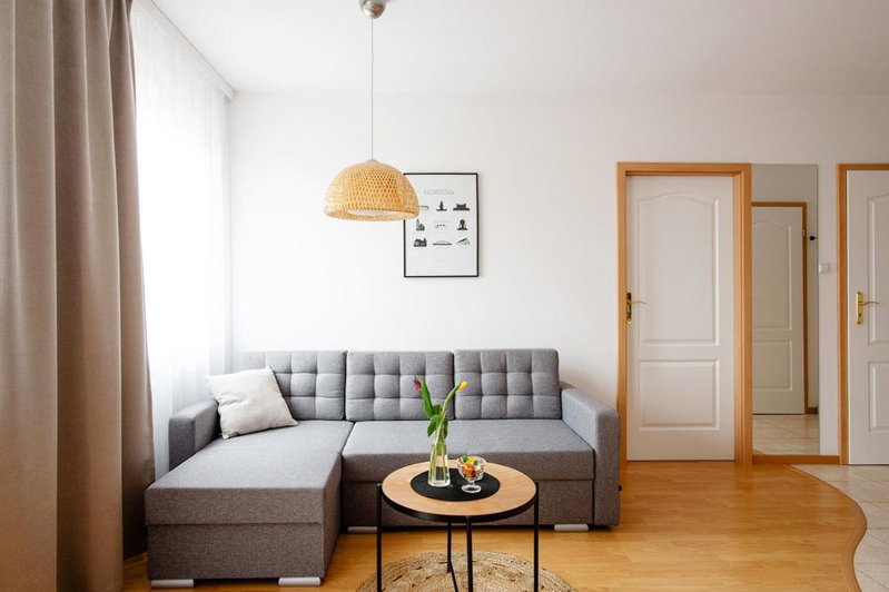 Apartament GORZÓW, Gorzów Wielkopolski, Poland