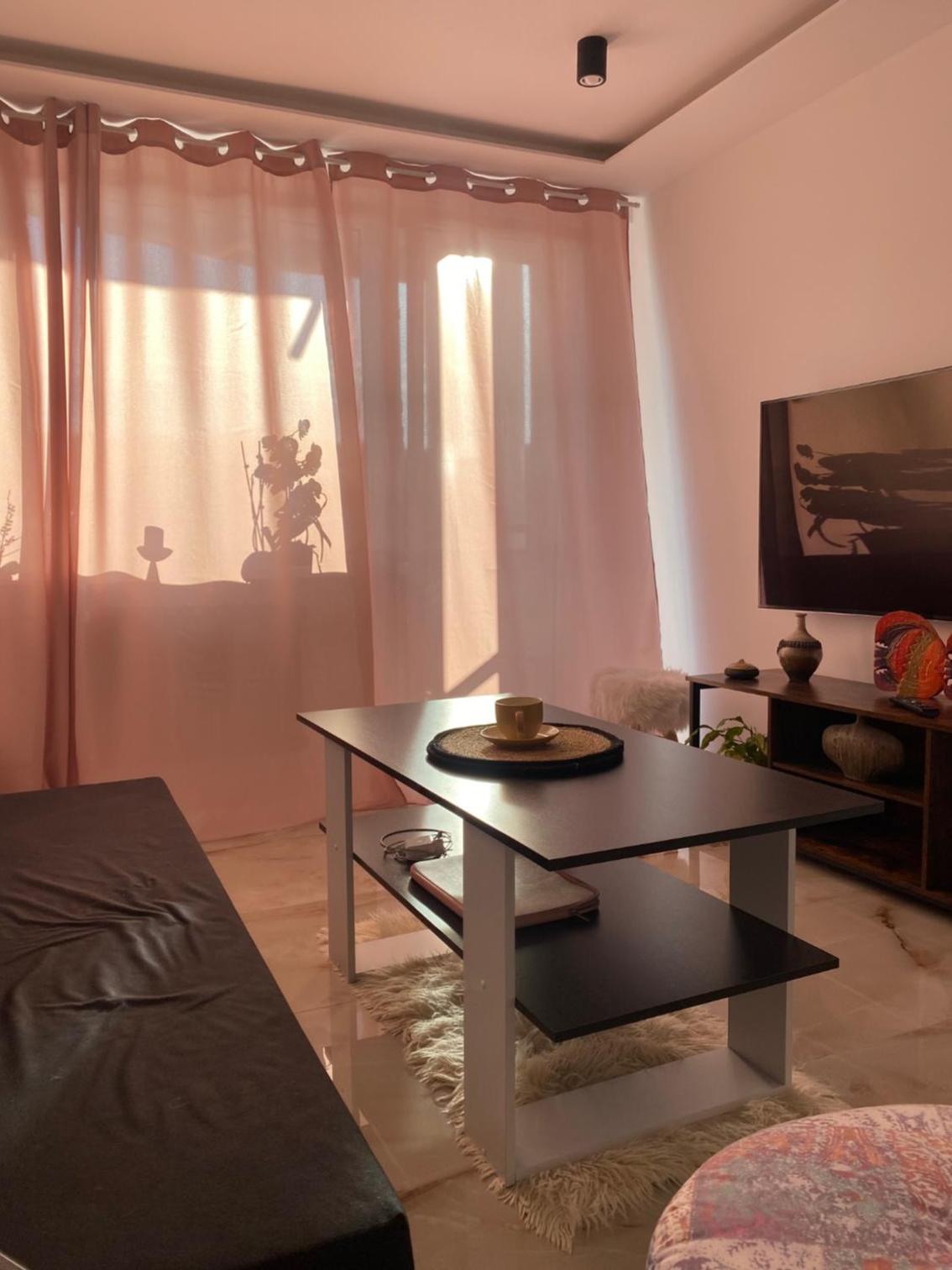 Apartament z balkonem i widokiem na morze w Sopocie blisko Opery Leśnej, Польша