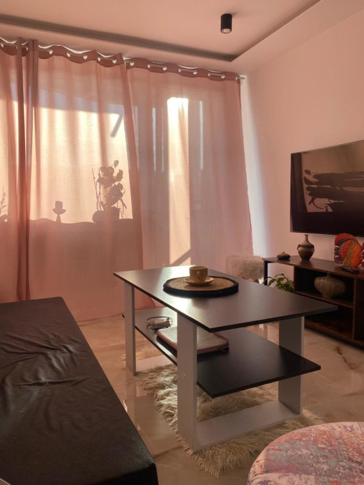 Apartament z balkonem i widokiem na morze w Sopocie blisko Opery Leśnej, Sopot, Poland