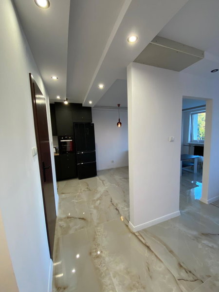 Apartament z balkonem i widokiem na morze w Sopocie blisko Opery Leśnej, Sopot, Poland