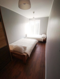 Apartment Cyprys 1, Oświęcim, Poland