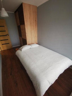Apartment Cyprys 1, Oświęcim, Poland