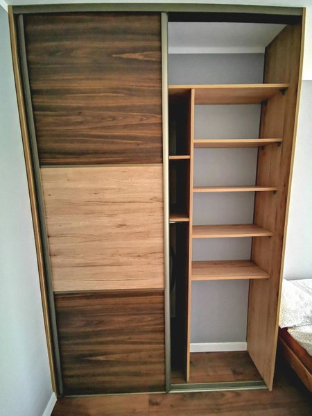 Apartment Cyprys 1, Oświęcim, Poland
