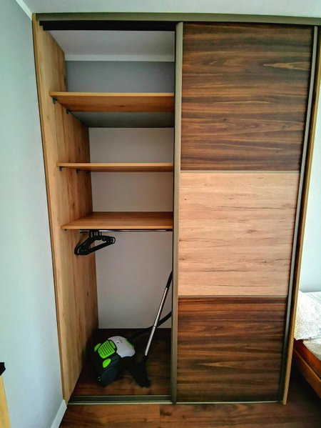 Apartment Cyprys 1, Oświęcim, Poland