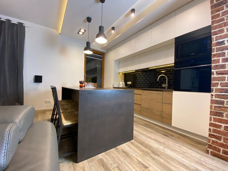 P&J Apartments Lubicz, Kraków, Poland