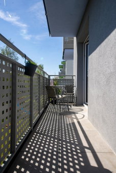 Apartament Willa Lniana, Sulechów, Poland