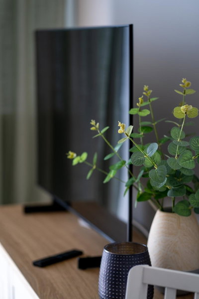 Apartament Willa Lniana, Sulechów, Poland