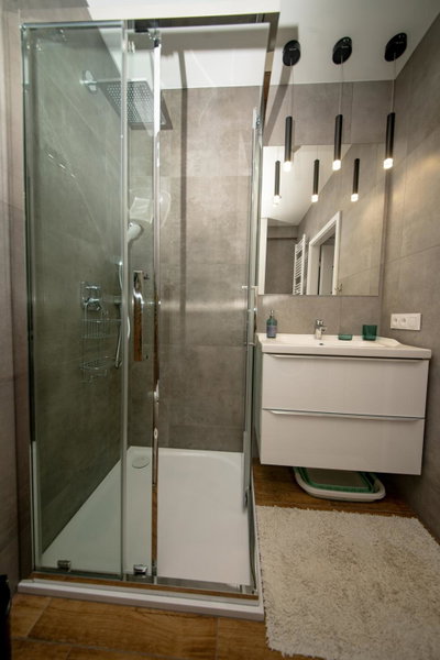 Apartament Willa Lniana, Sulechów, Poland