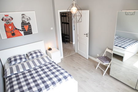 Apartament Scandic, Malbork, Poland