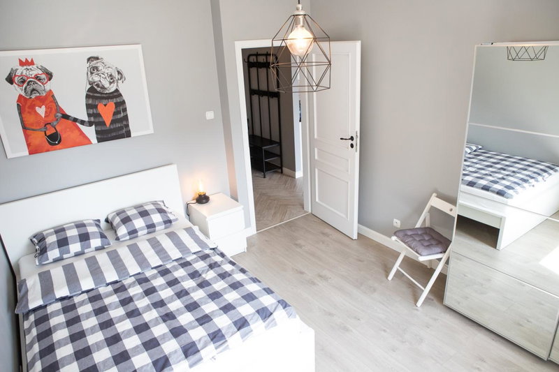 Apartament Scandic, Malbork, Poland