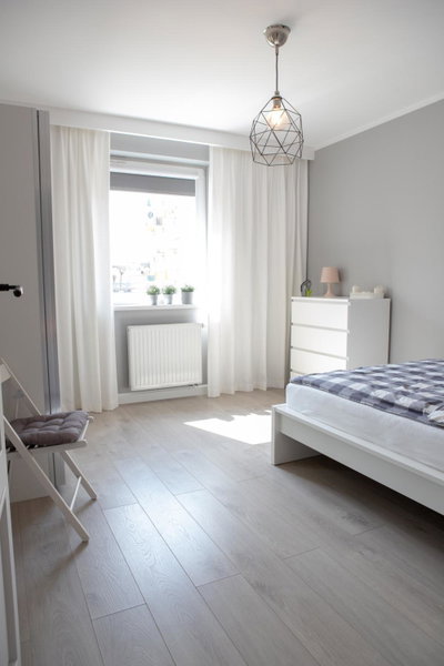 Apartament Scandic, Malbork, Poland