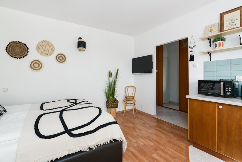 Sleepway Apartments -Boho Chic, Poznań, Poland