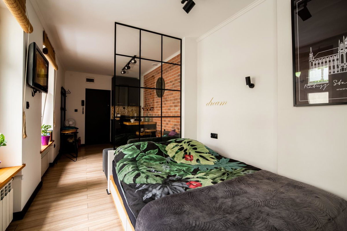 Apartament Ducha N°9, Poland