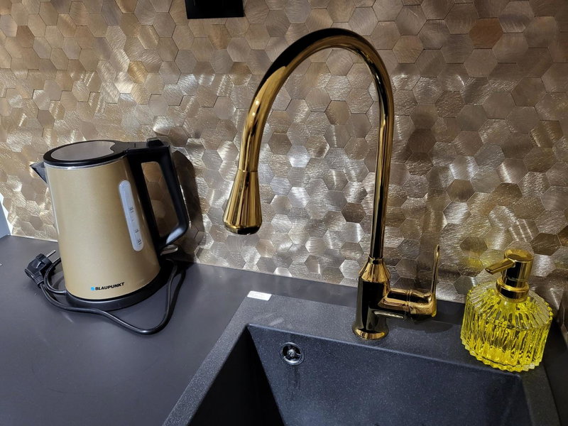 Apartament Ducha N°9, Toruń, Poland