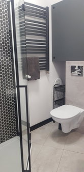 Apartament Ducha N°9, Toruń, Poland