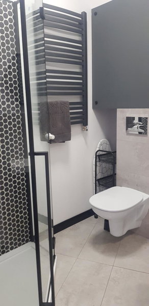 Apartament Ducha N°9, Toruń, Poland