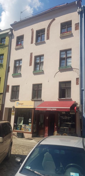 Apartament Ducha N°9, Toruń, Poland