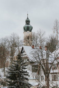 Apartamenty Bystrzycka - Bliżej Zdroju, Polanica-Zdrój, Poland