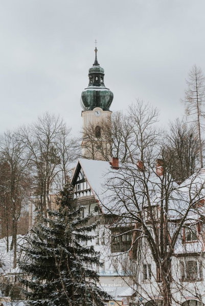 Apartamenty Bystrzycka - Bliżej Zdroju, Polanica-Zdrój, Poland