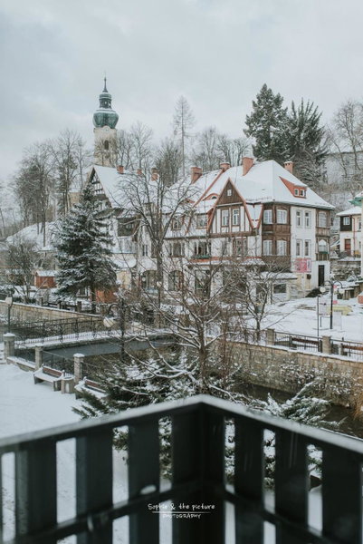 Apartamenty Bystrzycka - Bliżej Zdroju, Polanica-Zdrój, Poland