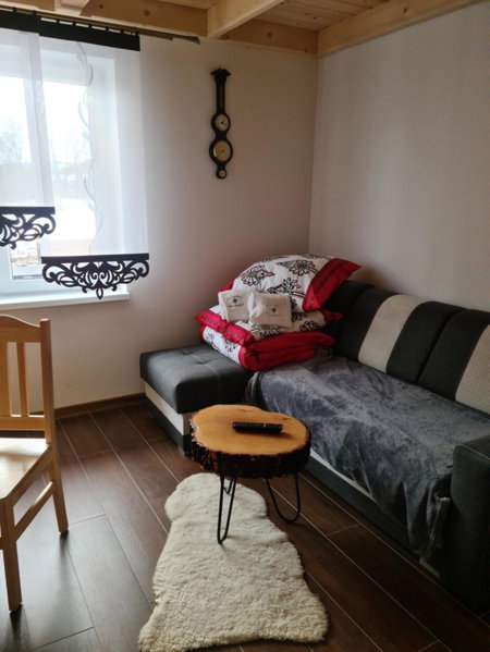Apartamenty Pod Skałką, Szaflary, Poland