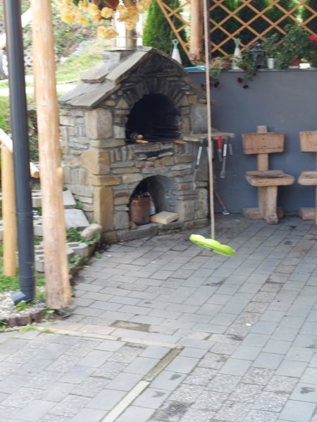 Apartamenty Pod Skałką, Szaflary, Poland