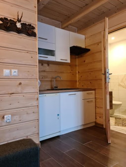 Apartamenty Pod Skałką, Szaflary, Poland