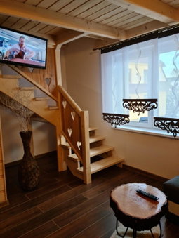 Apartamenty Pod Skałką, Szaflary, Poland
