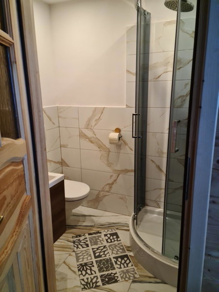 Apartamenty Pod Skałką, Szaflary, Poland