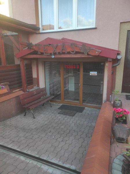 Hostel Texas, Suwałki, Poland