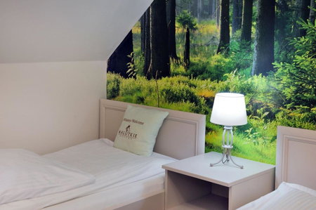 Malutkie Resort, Radomsko, Poland