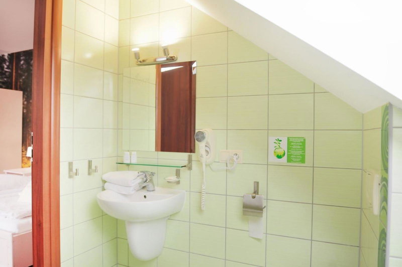 Malutkie Resort, Radomsko, Poland