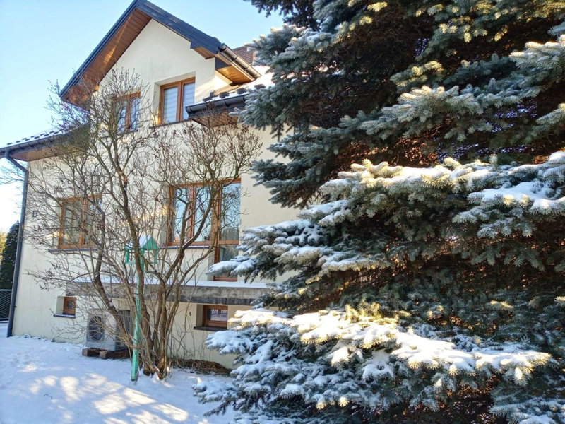 Pod Miejską Górą, Bodzentyn, Poland