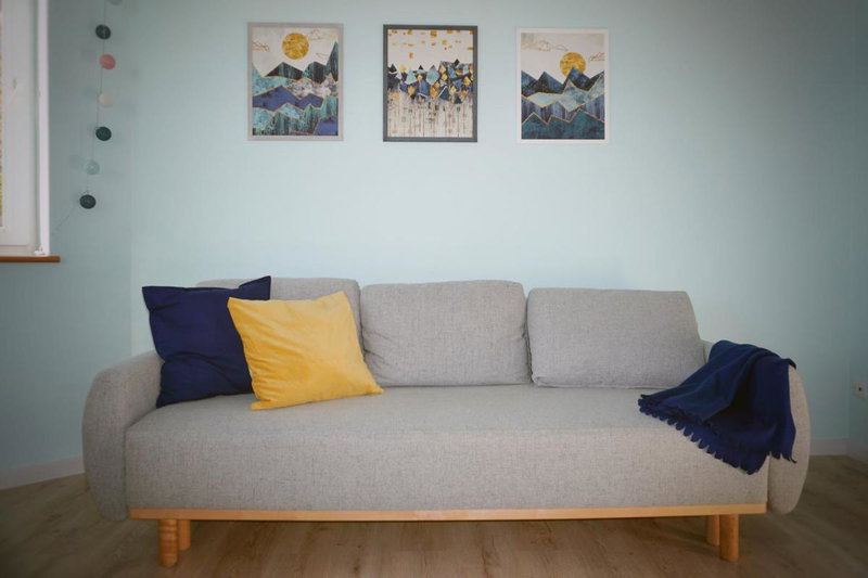 Apartament Kolorowy, Szklarska Poręba, Poland