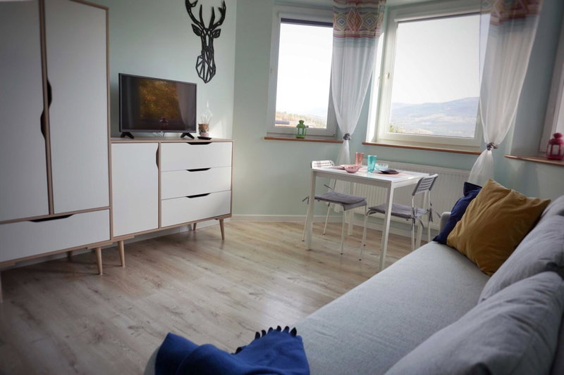 Apartament Kolorowy, Szklarska Poręba, Poland